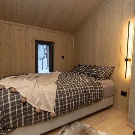 High Standard Close To The Center Holiday home