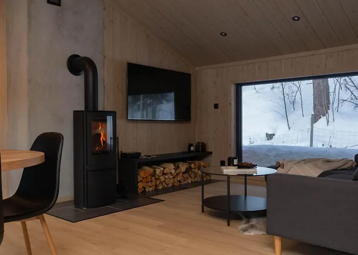 別荘 High Standard Close To The Center *